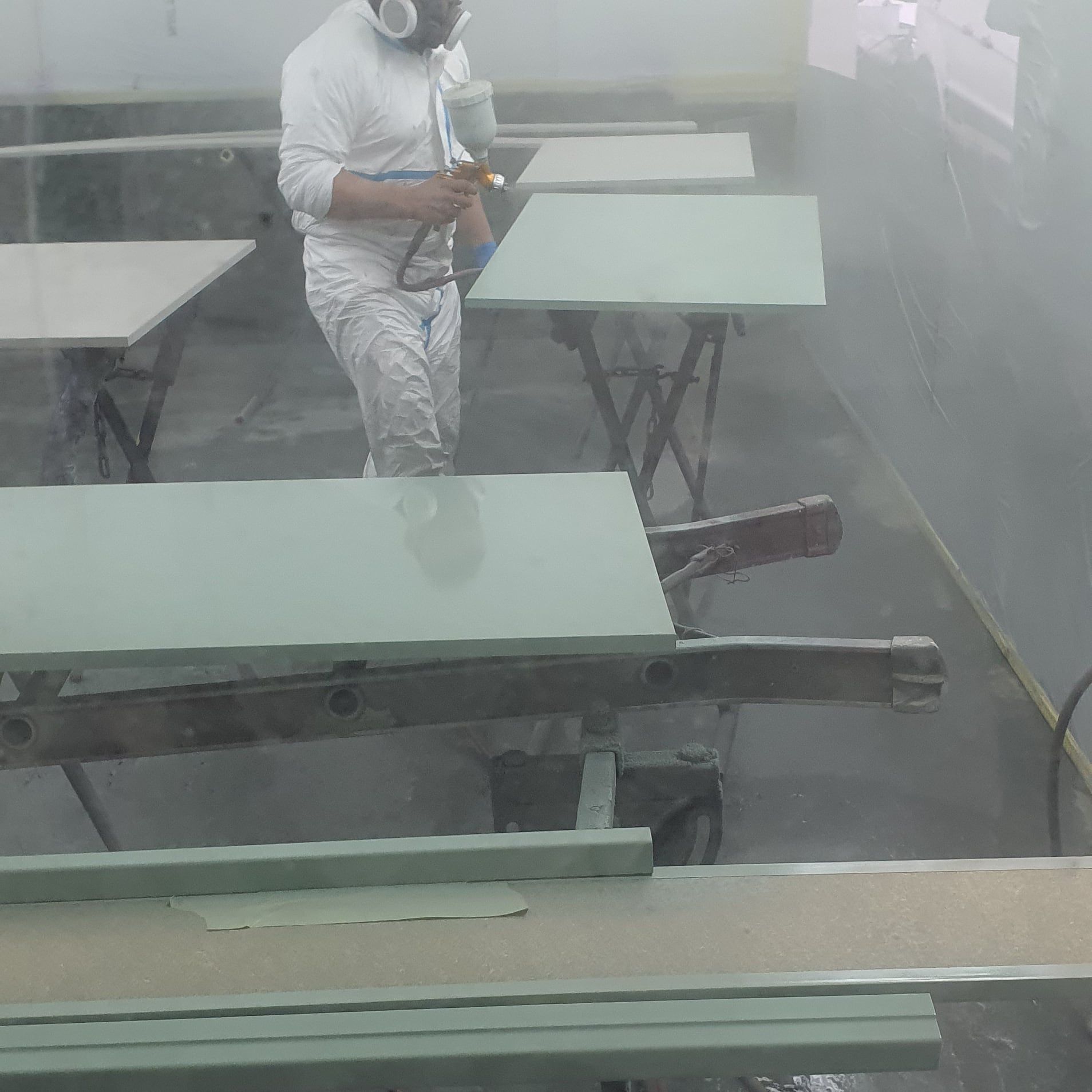 Professional carpentry with attention to detail