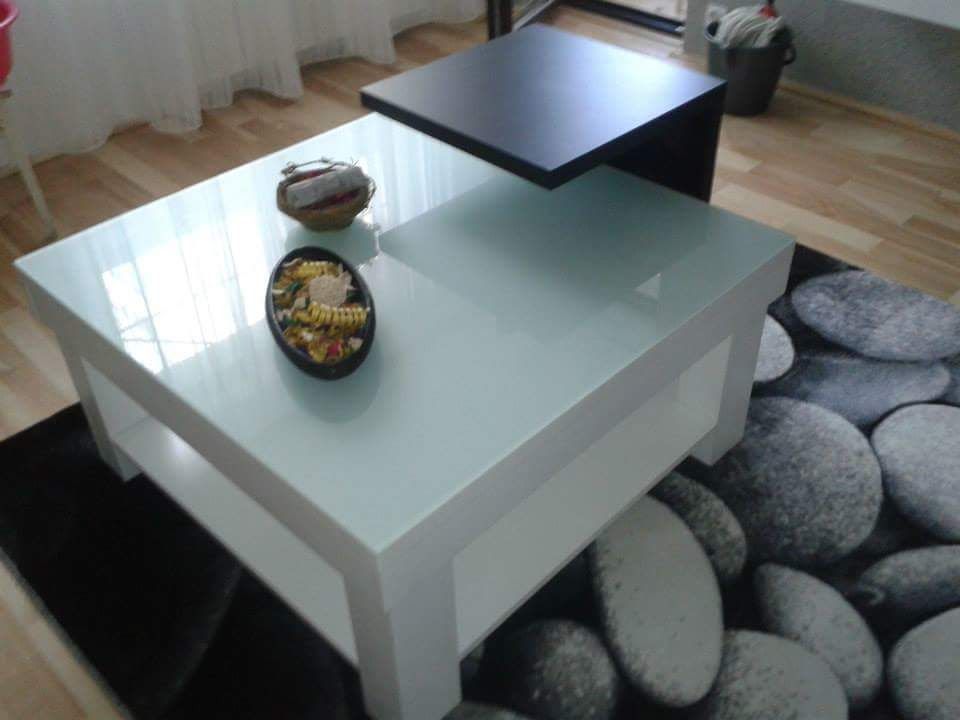 High-quality carpentry work with elegant details