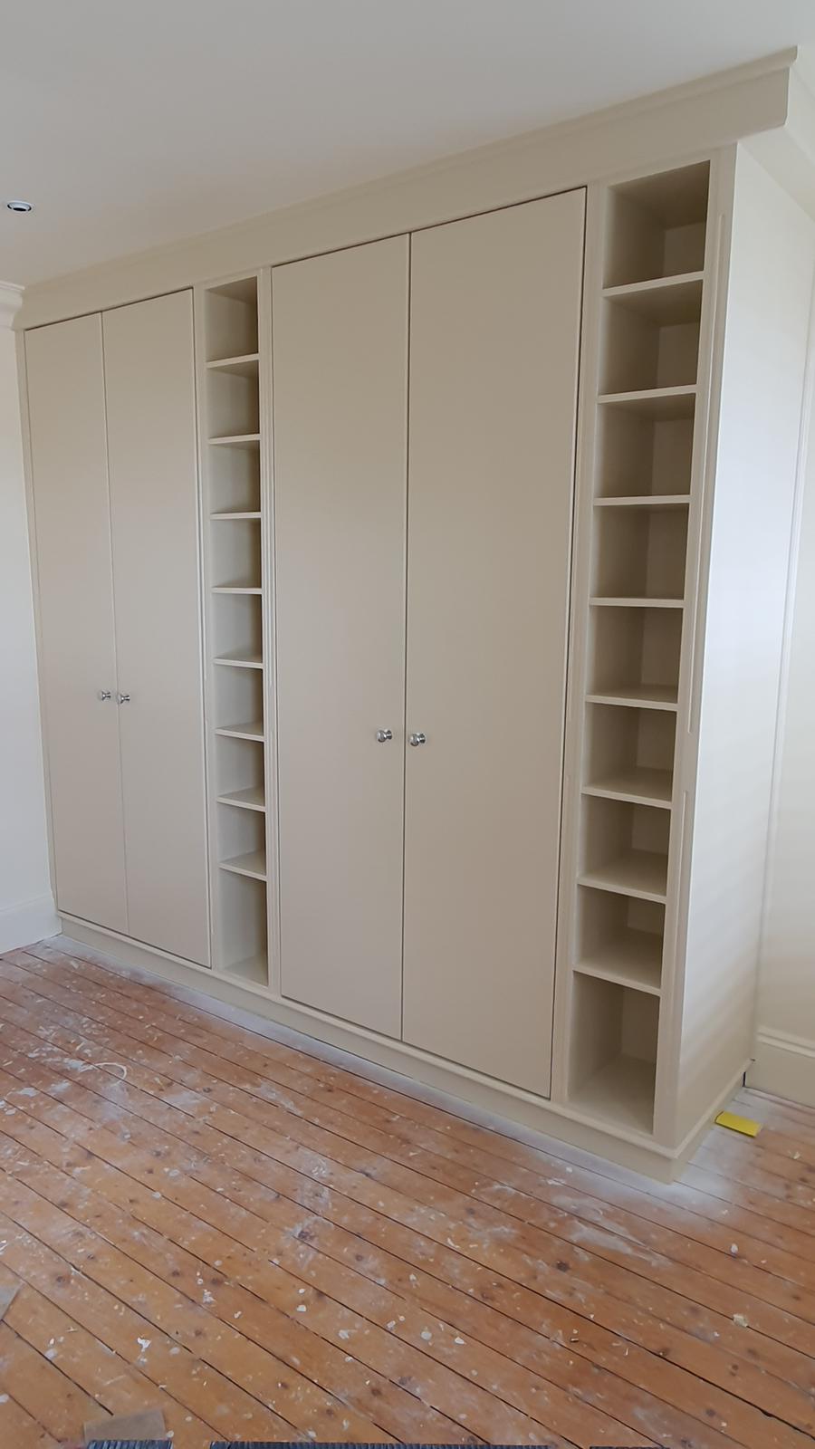 Premium bespoke furniture piece